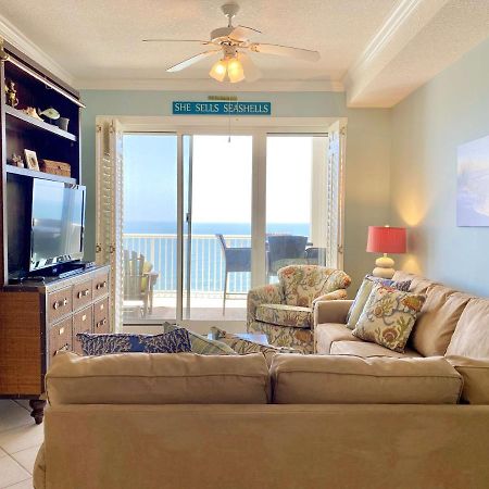 Island Royale P103 By Albvr - Beachfront Penthouse Living At Its Best - Gorgeous Views กัลฟ์ชอร์ส ภายนอก รูปภาพ