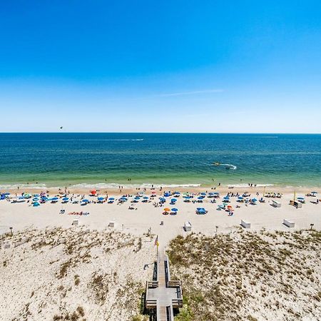 Island Royale P103 By Albvr - Beachfront Penthouse Living At Its Best - Gorgeous Views กัลฟ์ชอร์ส ภายนอก รูปภาพ