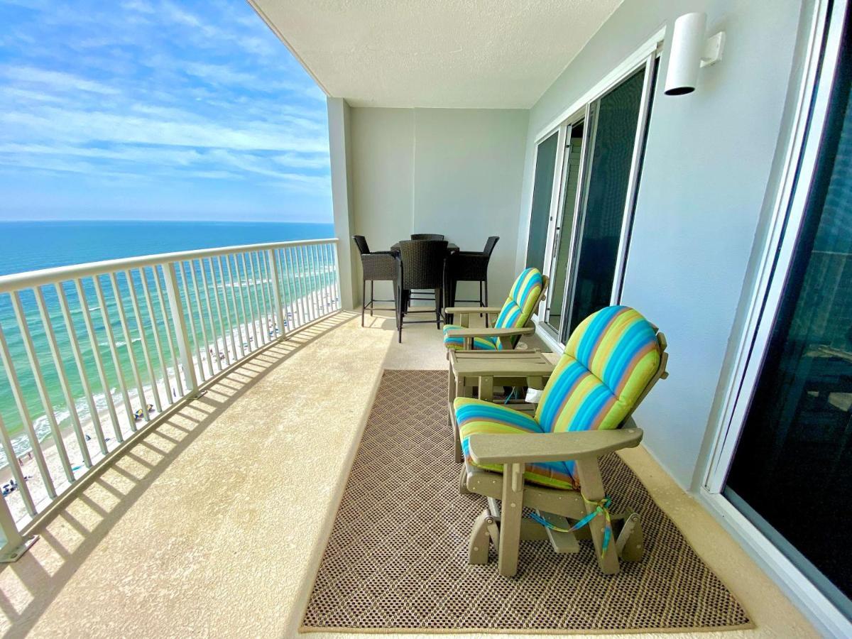 Island Royale P103 By Albvr - Beachfront Penthouse Living At Its Best - Gorgeous Views กัลฟ์ชอร์ส ภายนอก รูปภาพ