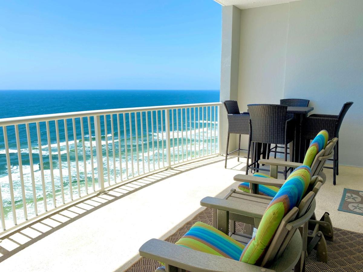 Island Royale P103 By Albvr - Beachfront Penthouse Living At Its Best - Gorgeous Views กัลฟ์ชอร์ส ภายนอก รูปภาพ