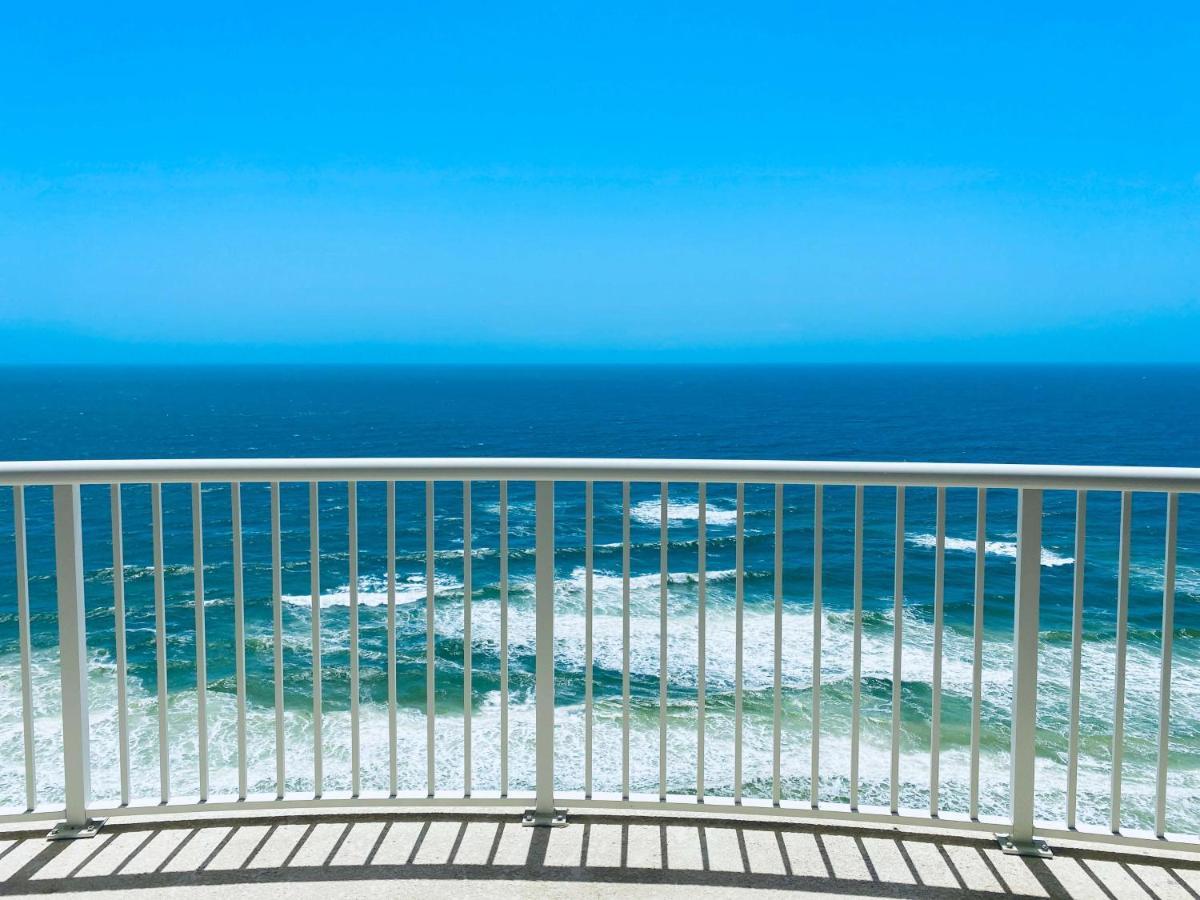 Island Royale P103 By Albvr - Beachfront Penthouse Living At Its Best - Gorgeous Views กัลฟ์ชอร์ส ภายนอก รูปภาพ