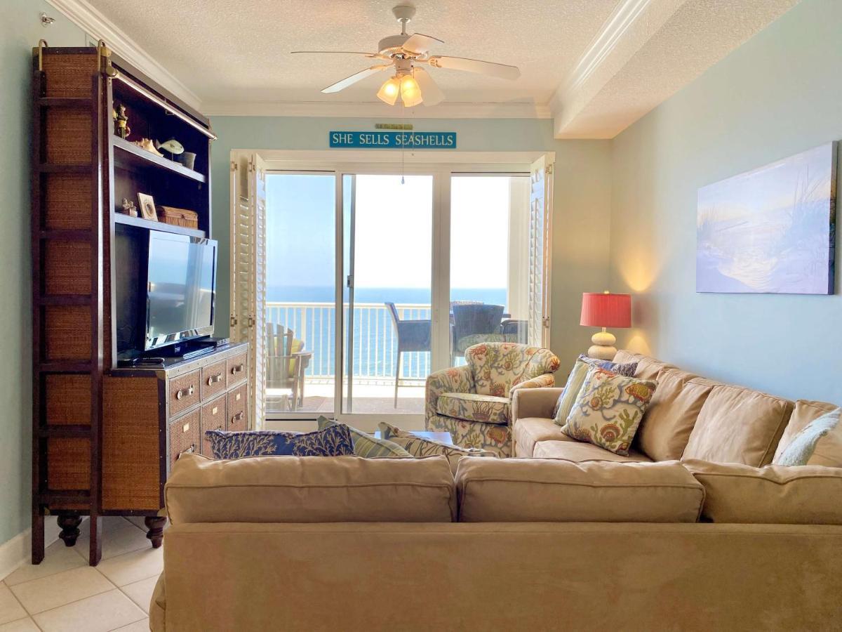 Island Royale P103 By Albvr - Beachfront Penthouse Living At Its Best - Gorgeous Views กัลฟ์ชอร์ส ภายนอก รูปภาพ