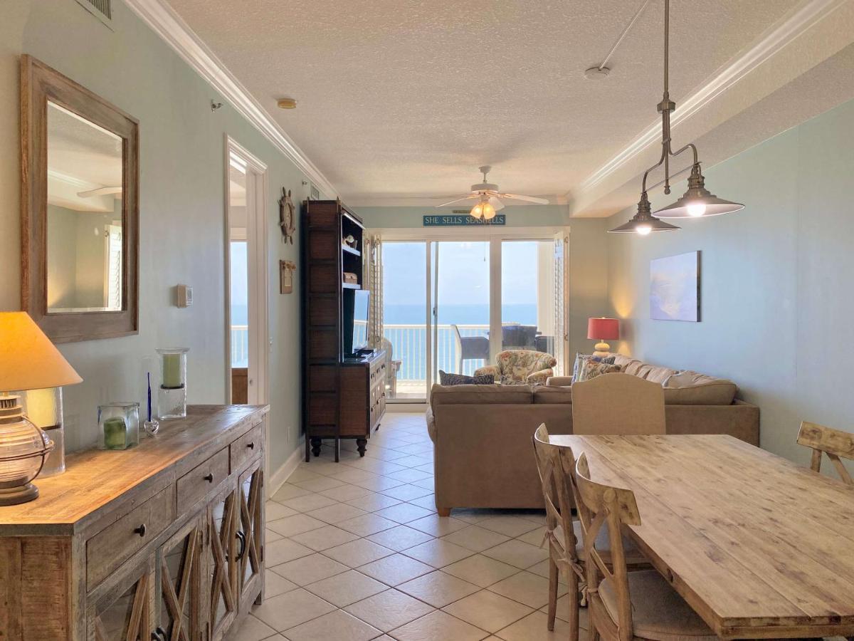 Island Royale P103 By Albvr - Beachfront Penthouse Living At Its Best - Gorgeous Views กัลฟ์ชอร์ส ภายนอก รูปภาพ